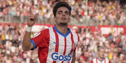 Miguel Gutiérrez e il fenomeno Girona