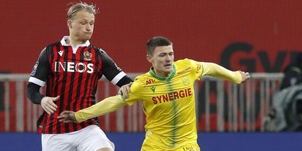 Quentin Merlin e le relazioni del Manchester City