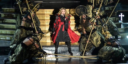 Bufera su Madonna per le due ore di ritardo al concerto: tutti i dettagli