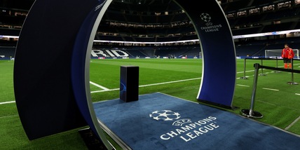 Real Madrid-Napoli, arbitra il francese Letexier: la designazione completa