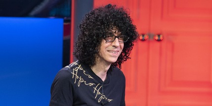 Sanremo 2024, Amadeus: "Giovanni Allevi sul palco dopo la malattia"