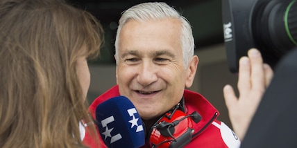 “Ducati, ci attende uno scontro fra titani”