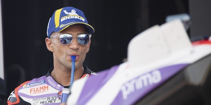 Ducati, Martin e il suo futuro: "Nel 2024 resterò in Pramac, poi vedremo"