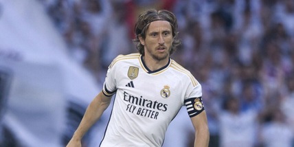 Real Madrid, c'è il responso su Modric in vista del Napoli