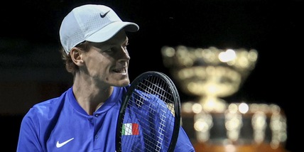 Expo 2030, Sinner scende in campo per Roma: ecco il suo messaggio