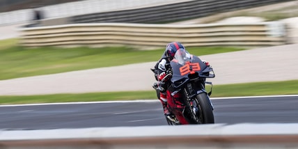 MotoGP, Lorenzo è sicuro: "Marquez e Acosta possono fare la differenza"