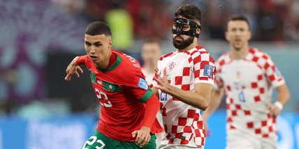 El Khannouss, l’ultima scoperta del Genk