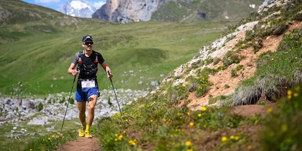 La Sportiva Lavaredo Ultra Trail by UTMB, numeri, dati e anticipazioni dell'edizione 2024