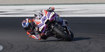 Ducati, Martin e l''arrivo di Marquez: "Sorpreso dal suo primo giro"