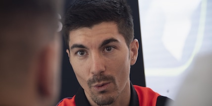 MotoGP, Vinales provoca Ducati: "Marquez farà innervosire gli altri"