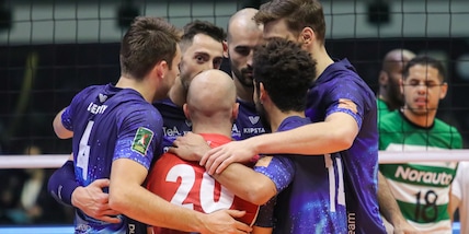 Challenge Cup: Monza vola agli ottavi di finale