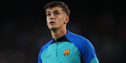 Casadó, Xavi pesca ancora dalla cantera