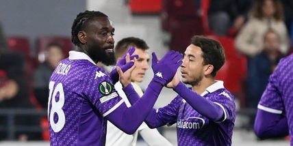 Diretta Fiorentina-Genk ore 21: dove vederla in tv, streaming e probabili formazioni