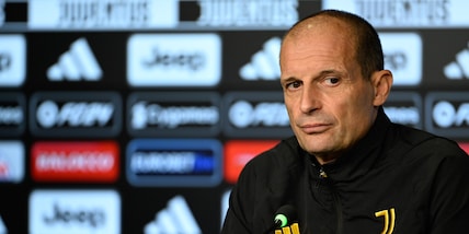 Juventus, Italia, Perinetti e Grosso: le ultimissime