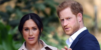 Harry e Meghan, svelati i nomi dei reali che hanno fatto commenti razzisti su Archie