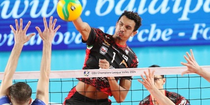 Champions League: Civitanova a Praga per il primato nella Pool E