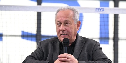 Velasco risponde ad Alessandra Marzari