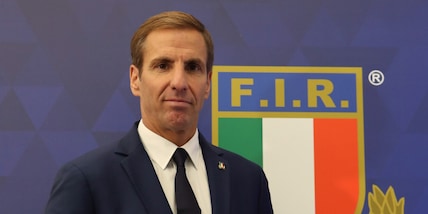 Italrugby, via all'era Quesada: i convocati per il primo raduno del nuovo ct