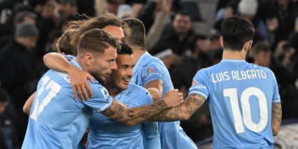 Lazio, Milan, Mourinho ed Euro 2024: le ultimissime