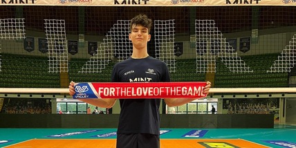 Nik Mujanovic è un nuovo giocatore di Monza