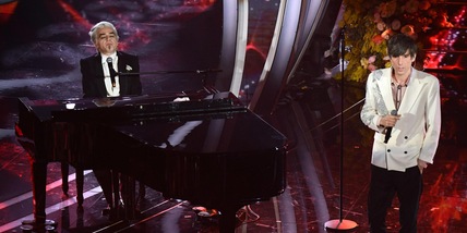 Sanremo, la verità mai detta su Bugo e Morgan: la clamorosa confessione