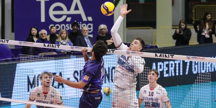 Milano travolgente a Monza