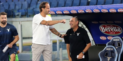 Diretta Lazio-Genoa ore 21: probabili formazioni, streaming e dove vederla in tv