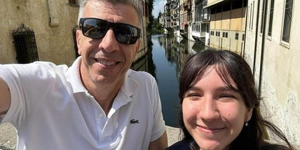 Giulia Cecchettin, il discorso del papà Gino al funerale: "Addio amore mio"