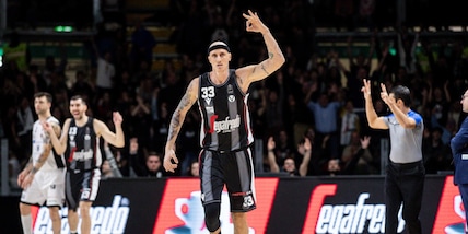 Polonara: "Mi sono accorto del tumore ai testicoli grazie a Acerbi"