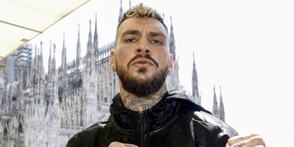 Daniele Scardina, arriva la buona notizia dopo il malore: "Dopo 10 mesi si torna a casa"