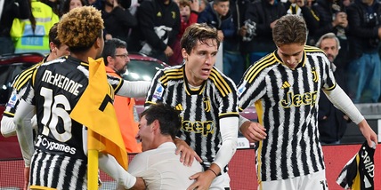 Il Napoli voleva un giocatore della Juve: la rivelazione dell'agente