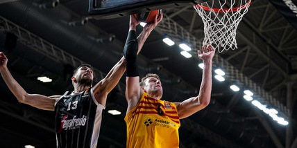 Eurolega, ottava meraviglia Virtus: batte il Barcellona 80-75