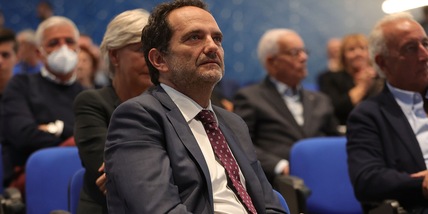 Marani: "La Serie C del futuro tra riforma, giovani e sostenibilità"