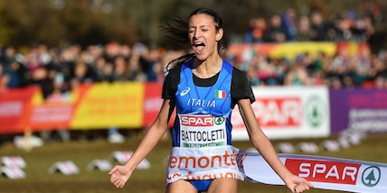 EuroCross: azzurri alla sfida di Bruxelles