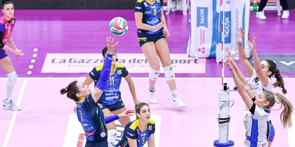 Cremona batte Olbia e torna al secondo posto