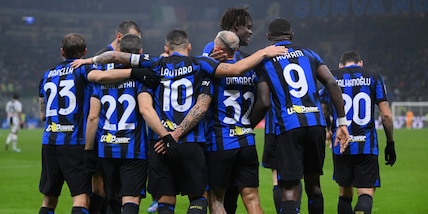 Inter, Atalanta, Ibrahimovic e Lazio: le ultimissime