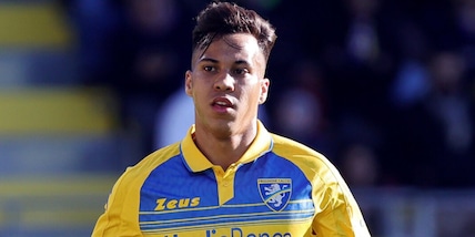 Di Francesco esalta Kaio Jorge: l'elogio all'esordio da titolare