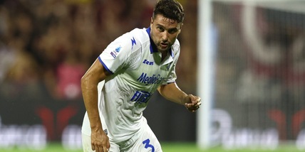 Intervento o cure, Marchizza ha deciso: ecco quando lo riavrà Di Francesco