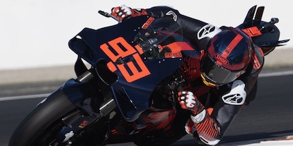 MotoGP, Lorenzo vede Marquez campione: "Se avrà fortuna..."