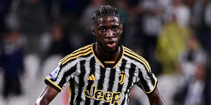 Juve, dall'Inghilterra sicuri: "Due big di Premier su Iling-Junior"