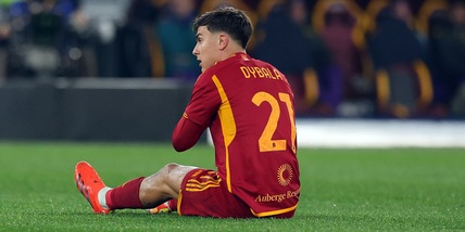 Roma, attesa Dybala: ecco quando può tornare