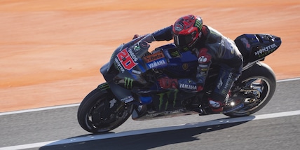 MotoGP, Quartararo studia Marquez: "Sarà interessante vederlo in Ducati"