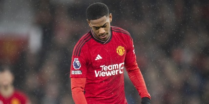 Martial scaricato con lo sconto: ecco chi può prenderlo adesso