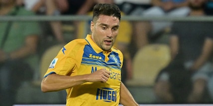 Marchizza operato in Finlandia dallo stesso chirurgo di Spinazzola