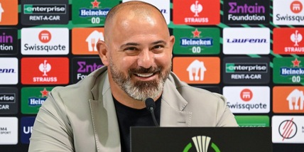 Stankovic: "La Fiorentina? La rispetto, ma voglio i tre punti"