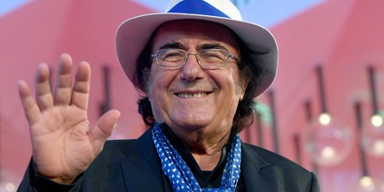 Sanremo, Albano contro Amadeus: "Escluso senza sentire la canzone"
