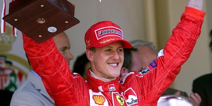 Schumacher e la clamorosa rivelazione sull’incidente: ci furono due errori