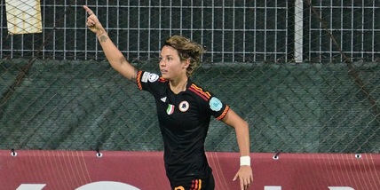 Psg-Roma femminile ore 21: dove vederla in tv, streaming e probabili formazioni