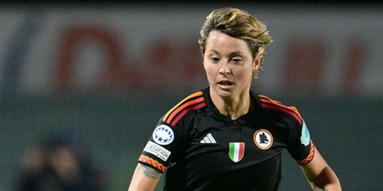 Psg-Roma 2-1, il gol di Giacinti non basta a Spugna. Rivivi la diretta