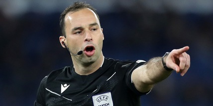 Moviola Roma: fa sorridere il giallo alla bersagliera